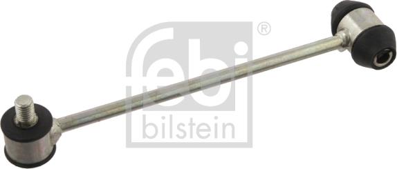 Febi Bilstein 19841 - Asta / Puntone, Stabilizzatore autozon.pro