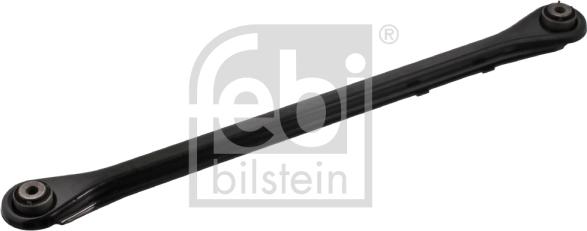 Febi Bilstein 19859 - Asta / Puntone, Sospensione ruote autozon.pro