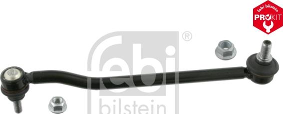 Febi Bilstein 19861 - Asta / Puntone, Stabilizzatore autozon.pro