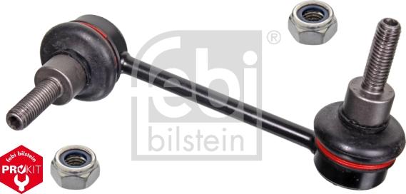 Febi Bilstein 19867 - Asta / Puntone, Stabilizzatore autozon.pro