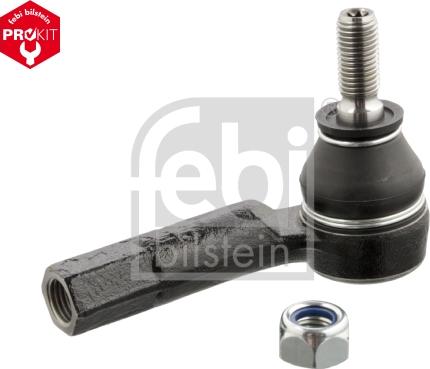 Febi Bilstein 19814 - Testa barra d'accoppiamento autozon.pro