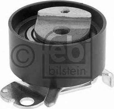 Febi Bilstein 19835 - Rullo tenditore, Cinghia dentata autozon.pro