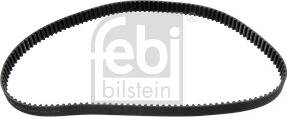 Febi Bilstein 19836 - Cinghia dentata autozon.pro