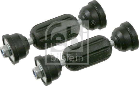 Febi Bilstein 19830 - Kit riparazione, Barra accoppiamento stabilizzatore autozon.pro