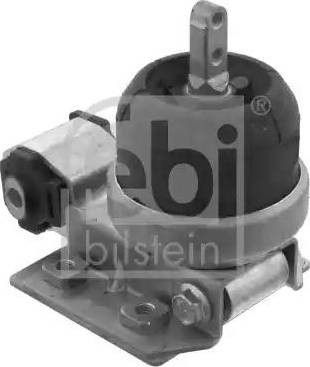 Febi Bilstein 19394 - Sospensione, Motore autozon.pro