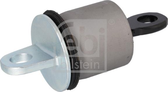 Febi Bilstein 193903 - Supporto, Corpo assiale autozon.pro