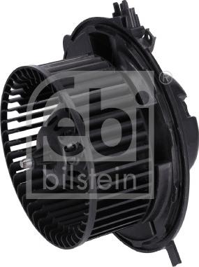 Febi Bilstein 193902 - Ventilatore abitacolo autozon.pro