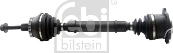 Febi Bilstein 193451 - Albero motore / Semiasse autozon.pro