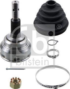 Febi Bilstein 193599 - Kit giunti, Semiasse autozon.pro