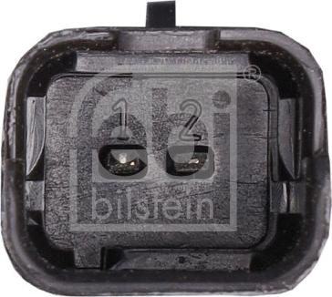 Febi Bilstein 193547 - Alternatore autozon.pro