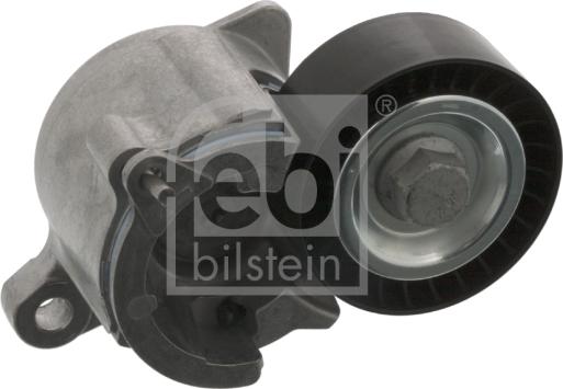 Febi Bilstein 19356 - Tendicinghia, Cinghia Poly-V autozon.pro