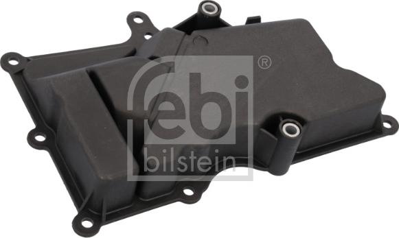 Febi Bilstein 193655 - Separatore olio, Ventilazione monoblocco autozon.pro