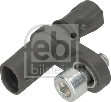 Febi Bilstein 193683 - Sensore, N° giri ruota autozon.pro