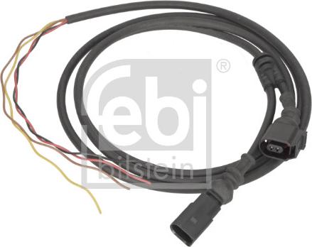 Febi Bilstein 193634 - Cavo collegamento-ABS autozon.pro