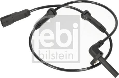 Febi Bilstein 193636 - Sensore, N° giri ruota autozon.pro