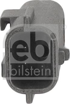 Febi Bilstein 193636 - Sensore, N° giri ruota autozon.pro