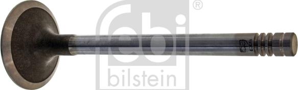 Febi Bilstein 19302 - Valvola di aspirazione autozon.pro