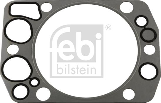 Febi Bilstein 19317 - Guarnizione, Testata autozon.pro