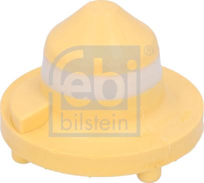 Febi Bilstein 193897 - Tampone paracolpo, Sospensione autozon.pro