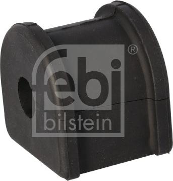 Febi Bilstein 193852 - Bronzina cuscinetto, Barra stabilizzatrice autozon.pro