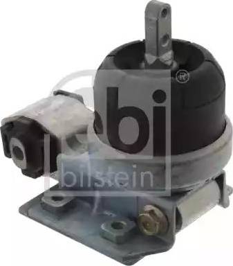 Febi Bilstein 19388 - Sospensione, Motore autozon.pro