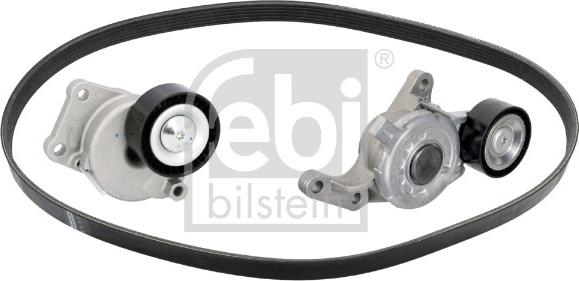 Febi Bilstein 193879 - Kit Cinghie Poly-V autozon.pro