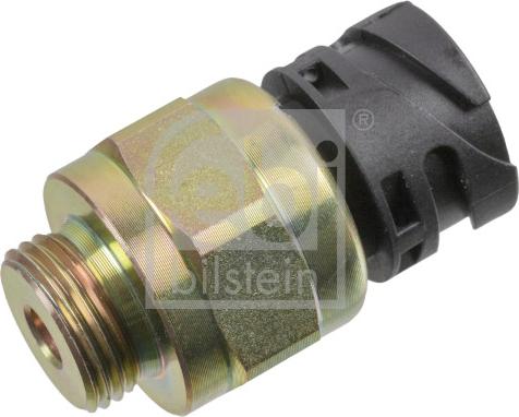 Febi Bilstein 193878 - Innesto, Blocco differenziale autozon.pro