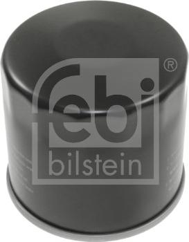 Febi Bilstein 193872 - Filtro olio autozon.pro