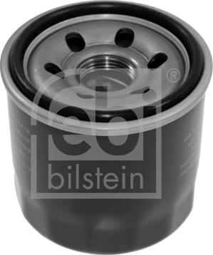 Febi Bilstein 193872 - Filtro olio autozon.pro