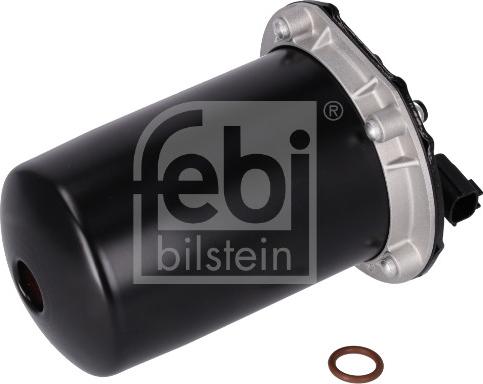 Febi Bilstein 193390 - Filtro carburante autozon.pro