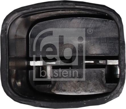 Febi Bilstein 193390 - Filtro carburante autozon.pro