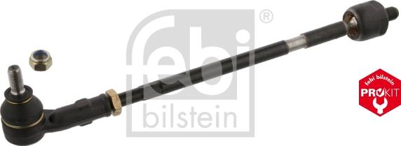 Febi Bilstein 19338 - Tirante trasversale autozon.pro