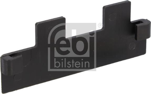 Febi Bilstein 193331 - Pattino, Catena distribuzione autozon.pro