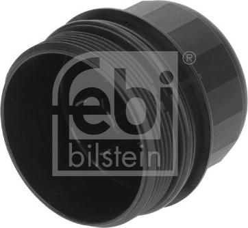 Febi Bilstein 193329 - Calotta, Carter filtro olio autozon.pro