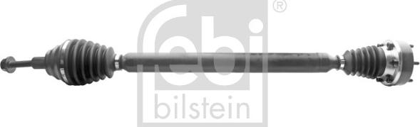 Febi Bilstein 193379 - Albero motore / Semiasse autozon.pro