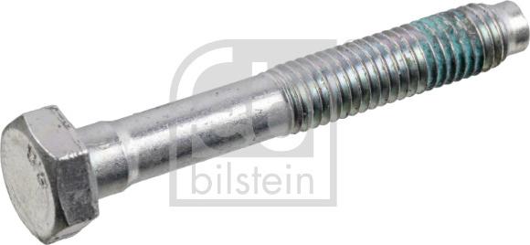 Febi Bilstein 193243 - Bullone, Rullo tenditore autozon.pro