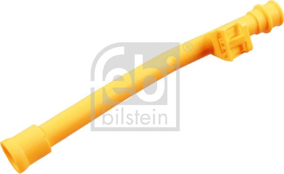 Febi Bilstein 193258 - Tramoggia, Asta controllo livello olio autozon.pro