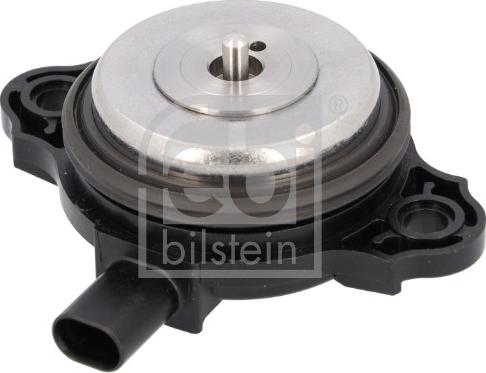 Febi Bilstein 193257 - Magnete centrale, Regolazione albero a camme autozon.pro