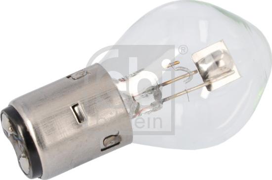 Febi Bilstein 193789 - Lampadina, Faro principale autozon.pro