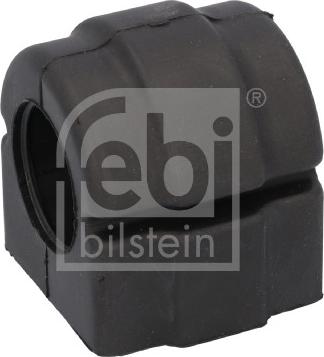 Febi Bilstein 193783 - Bronzina cuscinetto, Barra stabilizzatrice autozon.pro