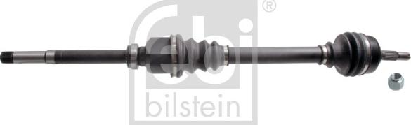 Febi Bilstein 193736 - Albero motore / Semiasse autozon.pro