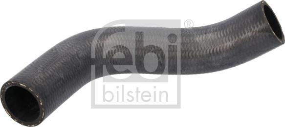 Febi Bilstein 193731 - Flessibile radiatore autozon.pro