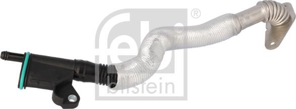 Febi Bilstein 193738 - Flessibile, Ventilazione monoblocco autozon.pro