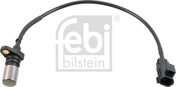 Febi Bilstein 193723 - Generatore di impulsi, Albero a gomiti autozon.pro