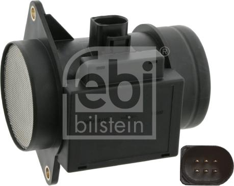 Febi Bilstein 19372 - Debimetro autozon.pro