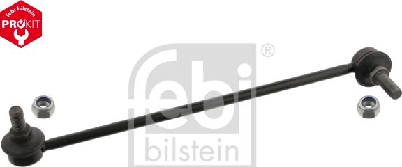 Febi Bilstein 19298 - Asta / Puntone, Stabilizzatore autozon.pro