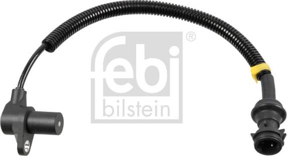 Febi Bilstein 192649 - Generatore di impulsi, Albero a gomiti autozon.pro