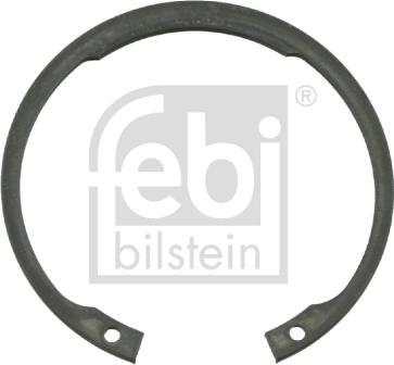 Febi Bilstein 19264 - Anello di fermo autozon.pro