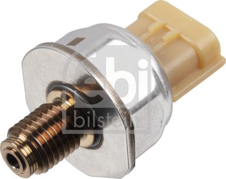 Febi Bilstein 192661 - Regolatore pressione carburante autozon.pro