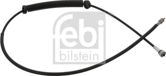 Febi Bilstein 19266 - Alberino flessibile tachimetro autozon.pro